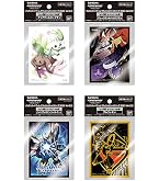 Amazon | バンダイ (BANDAI) デジモンカードゲーム オフィシャルカード